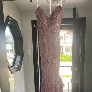 Jovani Formal Dress